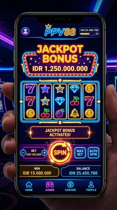 ppv88 - Pusat APK Untuk Mempermudah Akses